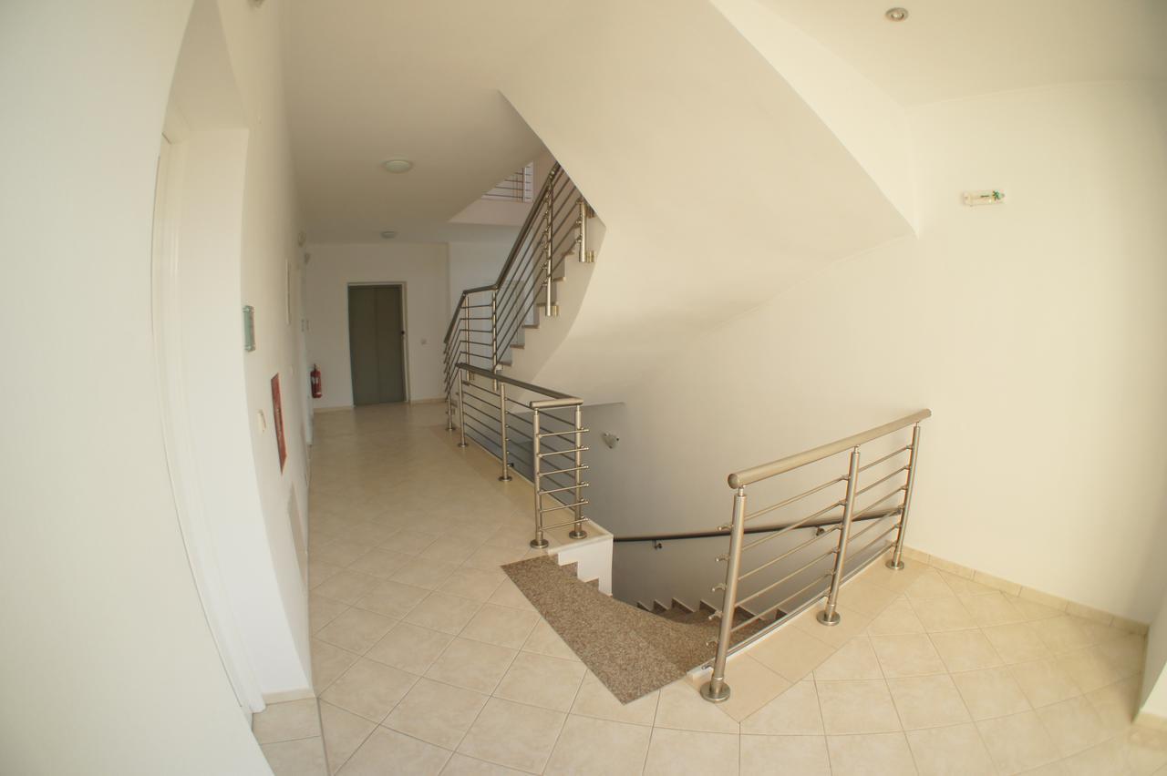 Hotel Alexandros อัมมูเดีย ภายนอก รูปภาพ